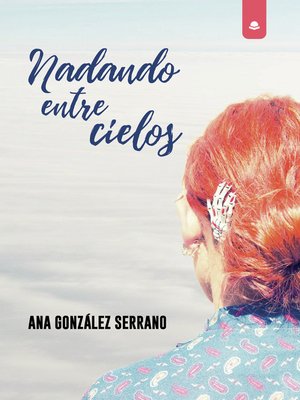 cover image of Nadando entre cielos